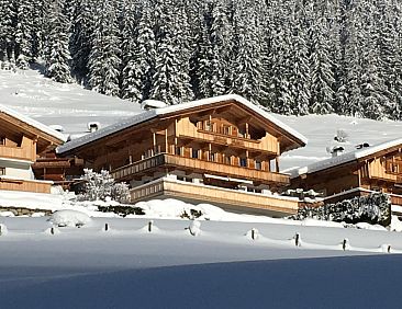 Haus Fernwald Top Jill