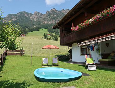Appartement Theresia