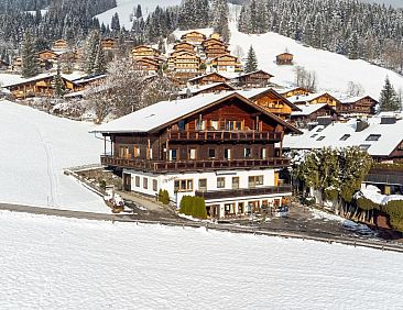 Landhaus Christina Top 3