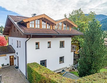 Appartement Brixnerwirt I