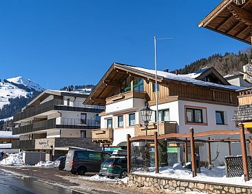 Apartment Erich Brixen