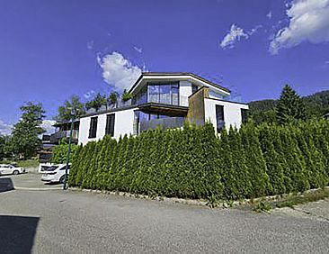Appartement Weidach 10 TOP 6