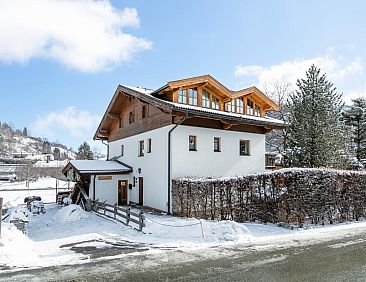 Appartement Brixnerwirt IV