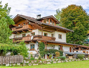 Appartement Brixnerwirt III