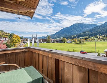 Appartementkombination Brixnerwirt I und II