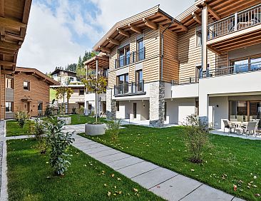 Appartement Resort Tirol Brixen 2