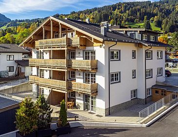 Edelalm Residenz Top 7