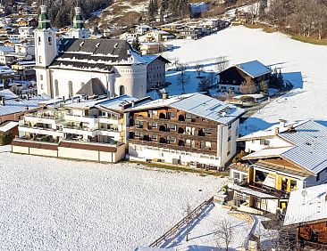 Brixen Alpin Living Top 1