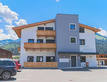 Residenz Brixental Top 8