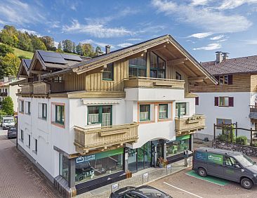 Penthouse Petra