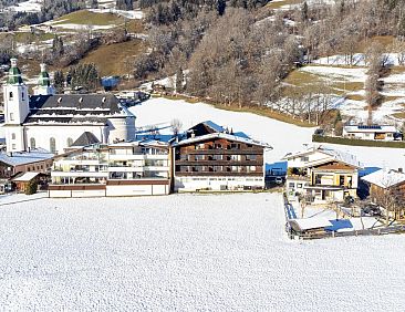 Brixen Alpin Living Top 3