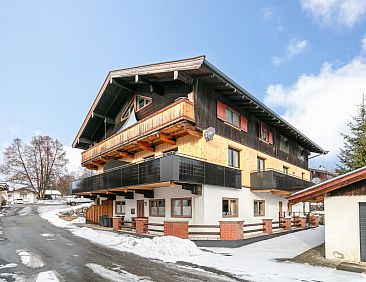 Tennerhof Apartments Top 1