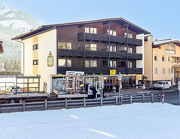 Brixen Alpin Living Top 18