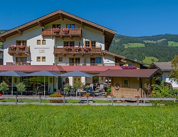 Anders in Brixen im Thale