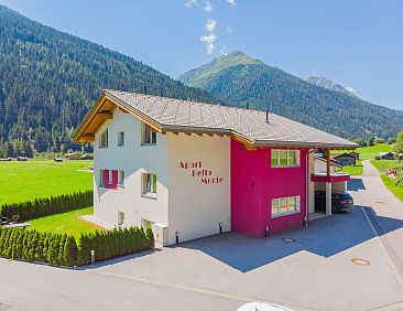 Appartement Bella Monte