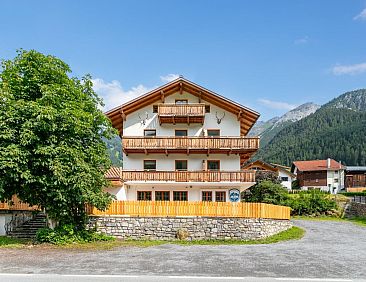Arlberg