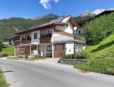 Vakantiehuis Resimini