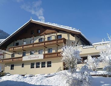 Appartement Appartement in Wildschönau-Niederau