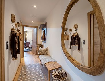 Appartement Rosengarten