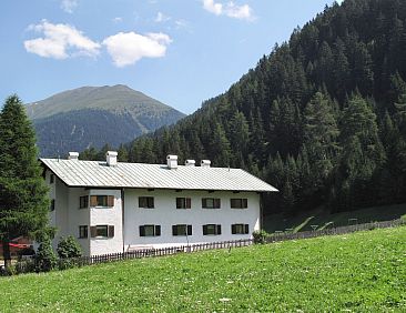 Appartement Altes Zollhaus