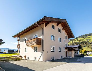 Penthouse Westendorf TOP 4
