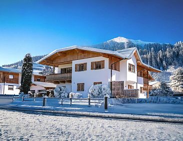 Kaiser Residence Top 1