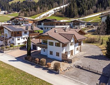Kaiser Residence Top 1 Top 2