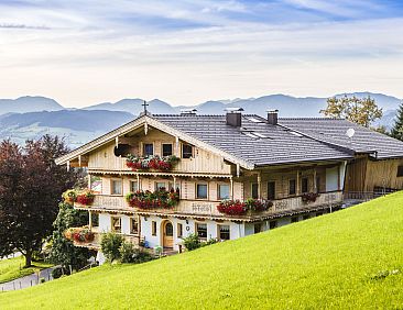 Appartement Glanzern