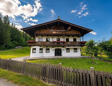 Getzfeld-Hof