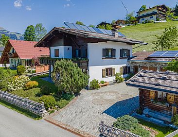 Chalet Josef