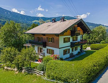 Haus Leitner