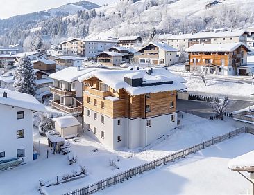 Haus Tauernblick Top 2