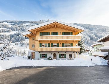 Haus Tauernblick Top 3