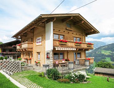 Appartement Innergruben