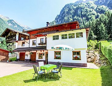 Appartement Christian