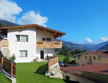 Appartement Tamerl