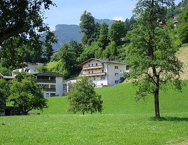 Appartement Waldeck 2