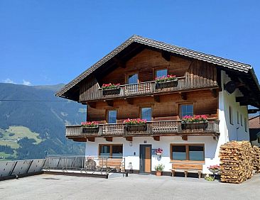 Appartement Maiklerhof