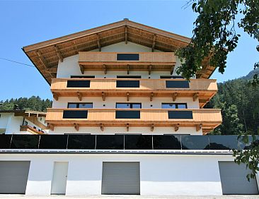 Appartement Geislerhof