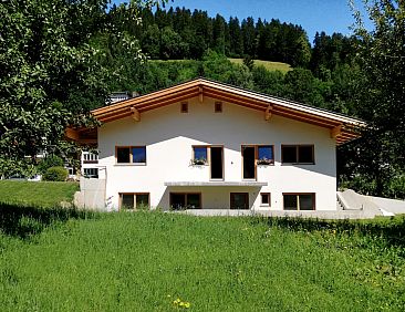 Appartement Michi