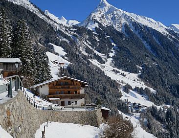 Appartement Hochwart