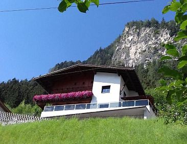Appartement Zuppinger