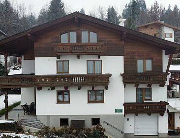 Appartement Neurauter