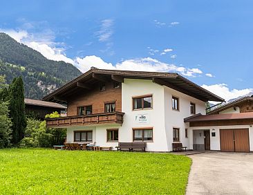 Ferienhaus Schlitters