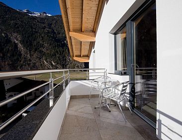 Appartement Engelswand Appart