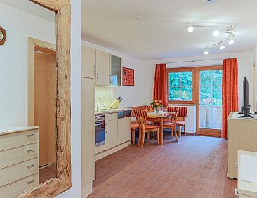 Koglbauer - Apartment Nr 3