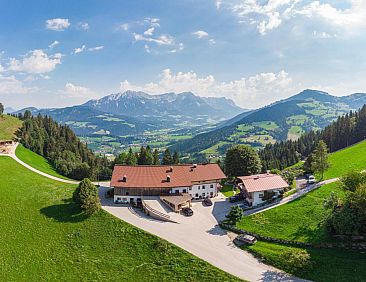 Koglbauer - Apartment Nr 5