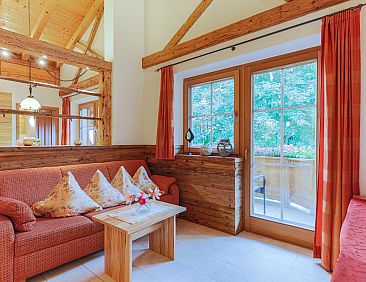 Koglbauer - Apartment Nr 4 und 5