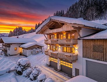 Apartment Vorderebenthann