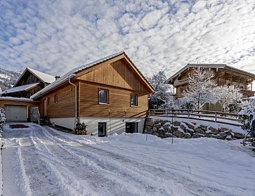 Appartement Family in Hopfgarten im Brixental